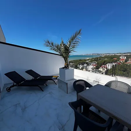 Eden Alba * Golem (Tirana)